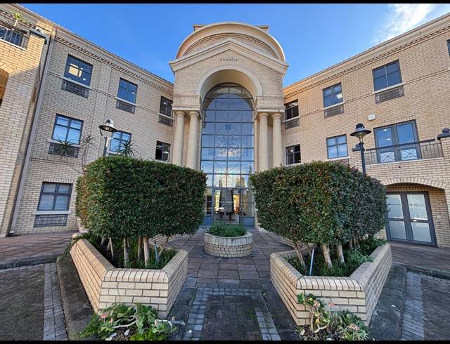 60M² OFFICE TO LET IN TYGER VALLEY